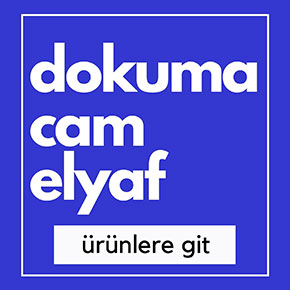 Dokuma Cam Elyaf